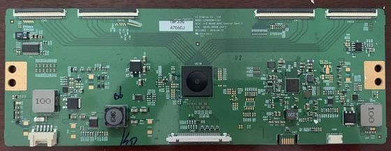 Cd/m di LC860EQN-FJA1 LG Display 86&quot; 3840 (RGB) ESPOSIZIONE LCD di INDUSTRIALE del ² di ×2160 410