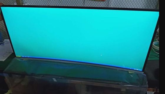 Cd/m di LM340UW3-SSA2 LG Display 34&quot; 3440 (RGB) ESPOSIZIONE LCD di INDUSTRIALE del ² di ×1440 300