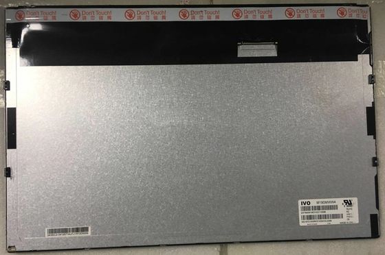 LM190WX2-TLK1 LG Display 19,0» 1440 (RGB) ESPOSIZIONI LCD di INDUSTRIALE del ² di ×900 250 cd/m