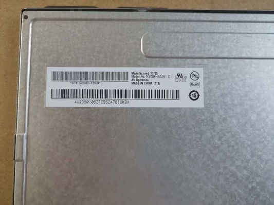 ESPOSIZIONE LCD di INDUSTRIALE del ² di ×1080 300 cd/m di LM238WF4-SSB2 LG Display 23,8&quot; 1920 (RGB)