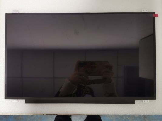 LP173WFG-SPD2 LG Display 17,3» 1920 (RGB) ESPOSIZIONI LCD di INDUSTRIALE del ² di ×1080 300 cd/m