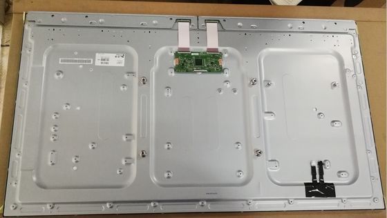 3840×2160 103PPI WLED TFT Display 350cd/m2 LC430EQE-FHA1 43"89/89/89/89 (Tipo)