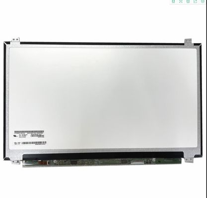 IPS 15,6» di esposizione industriale 250cd/m2 LP156WF9-SPK2 di 141PPI TFT