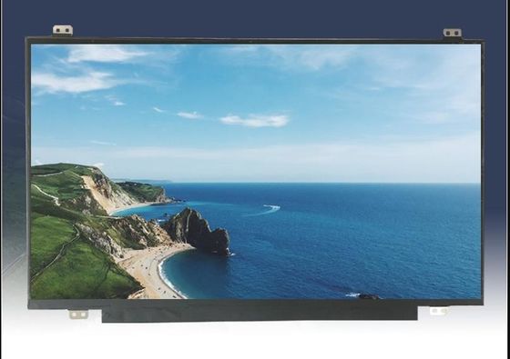 IPS 15,6» di esposizione industriale 250cd/m2 LP156WF9-SPK2 di 141PPI TFT