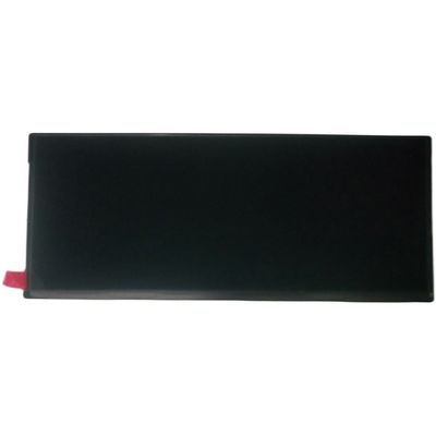 12.3&quot; 1920×720 167PPI 720cd/m2 Pannello LCD TFT LA123WF1-SL01 89/89/89/89 (Tipo)