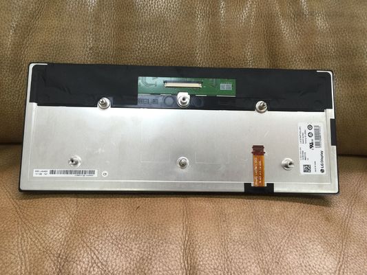 12.3&quot; 1920×720 167PPI 720cd/m2 Pannello LCD TFT LA123WF1-SL01 89/89/89/89 (Tipo)