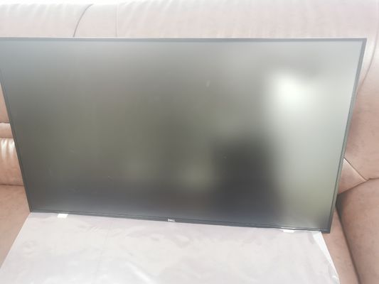 103PPI 43&quot; 3840×2160 Pannello LCD quadrato 400cd/m2 LD430EQE-FLA1 89/89/89/89 (Tipo.)