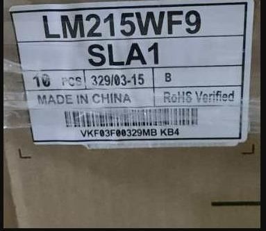 LM270WQ4-SSB2 Display LG 27&quot; 2560 ((RGB) × 1440 350 cd/m2 Display LCD industriale