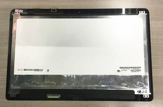 LP133QD1-SPB2 LG Display 13,3» 3200 (RGB) ESPOSIZIONE LCD di INDUSTRIALE del ² di ×1800 300 cd/m