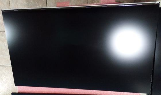 Cd/m di LM270WR3-SSB1 LG Display 27,0&quot; 3840 (RGB) ESPOSIZIONE LCD di INDUSTRIALE del ² di ×2160 400