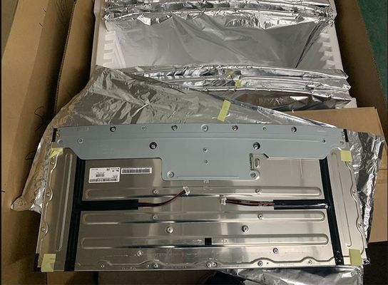 34,0&quot; schermo 320cd/m2 LM340UW1-SSA3 di Tft del quadrato di 3440×1440 109PPI