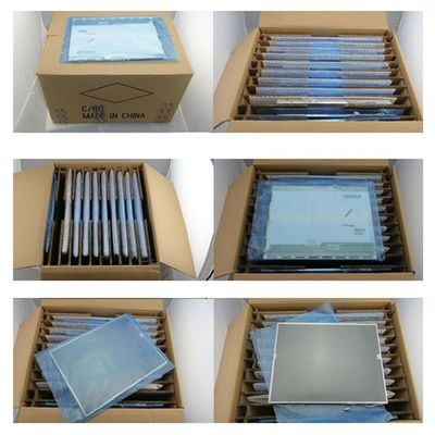LP156WF6-SPK6 LG Display 15,6» 1920 (RGB) ESPOSIZIONI LCD di INDUSTRIALE del ² di ×1080 250 cd/m