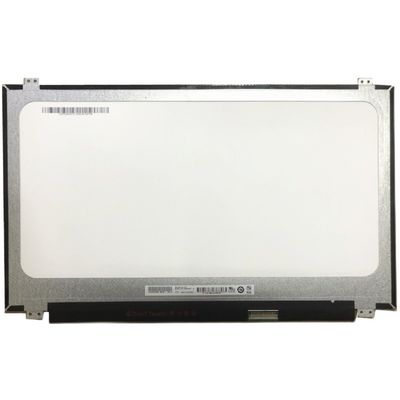 LP156WF6-SPK6 LG Display 15,6» 1920 (RGB) ESPOSIZIONI LCD di INDUSTRIALE del ² di ×1080 250 cd/m