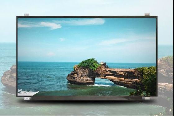 LP140WF6-SPF1 LG Display 14,0» 1920 (RGB) ESPOSIZIONI LCD di INDUSTRIALE del ² di ×1080 300 cd/m