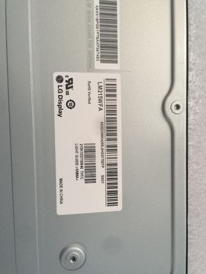 ESPOSIZIONE LCD di INDUSTRIALE del ² di ×1080 250 cd/m di LM215WFA-SSE1 LG Display 21,5&quot; 1920 (RGB)