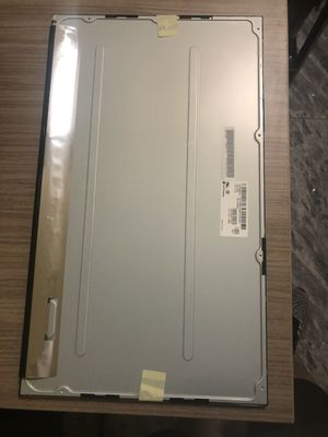 ESPOSIZIONE LCD di INDUSTRIALE del ² di ×1080 250 cd/m di LM238WF2-SLK1 LG Display 23,8&quot; 1920 (RGB)