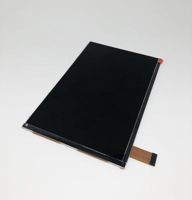 Cd/m di LD070WX4-SM01 LG Display 7,0&quot; 800 (RGB) ESPOSIZIONE LCD di INDUSTRIALE del ² di ×1280 490