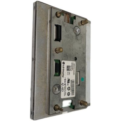 LB058WQ1-SD03 Display LG 5,8&quot; 400 ((RGB) × 240 470 cd/m2 Display LCD industriale 400 ((RGB) × 240, WQVGA 80PPI
