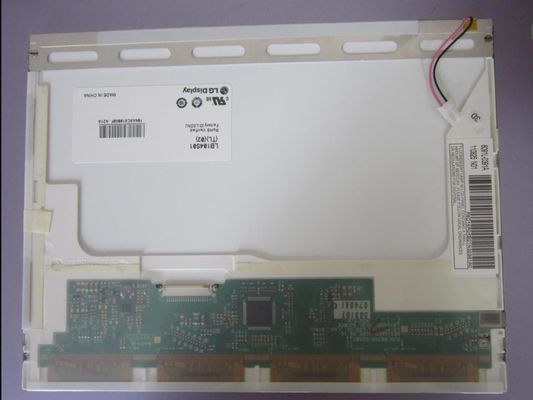LB104S01-TL02 LG Display 10,4» 800 (RGB) ESPOSIZIONE LCD di INDUSTRIALE del ² di ×600 250 cd/m