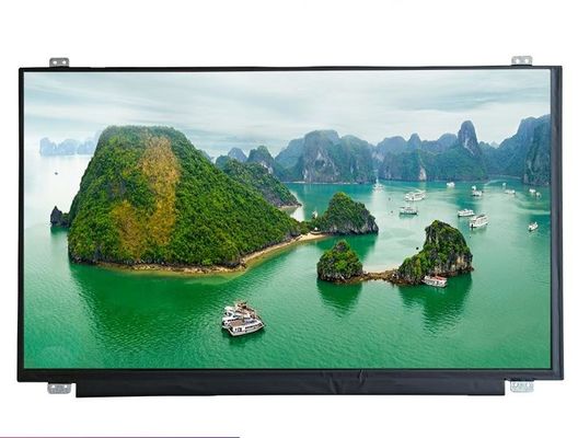 LP156WF6-SPK3 LG Display 15,6» 1920 (RGB) ESPOSIZIONI LCD di INDUSTRIALE del ² di ×1080 250 cd/m