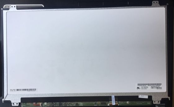 LP156WF6-SPK3 LG Display 15,6» 1920 (RGB) ESPOSIZIONI LCD di INDUSTRIALE del ² di ×1080 250 cd/m