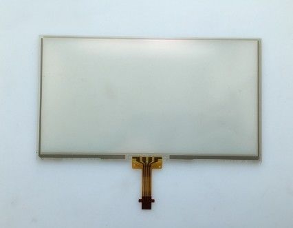 Cd/m di LA061WQ1-TD04 LG Display 6,1&quot; 480 (RGB) ESPOSIZIONE LCD di INDUSTRIALE del ² di ×272 250