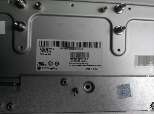 ESPOSIZIONE LCD di INDUSTRIALE del ² di ×1080 250 cd/m di LM215WF9-SSA2 LG Display 21,5&quot; 1920 (RGB)