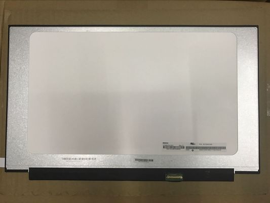 LP156WFC-SPD3 LG Display 15,6» 1920 (RGB) ESPOSIZIONI LCD di INDUSTRIALE del ² di ×1080 250 cd/m