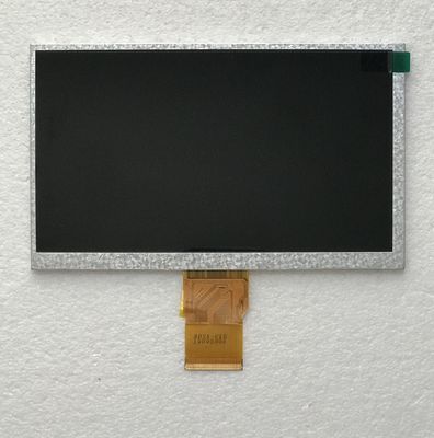 7.0&quot; 1024×600 169PPI Quadrato Tft Screen 400cd/m2 LD070WS2-SL02 85/85/85/85 (Tipo)