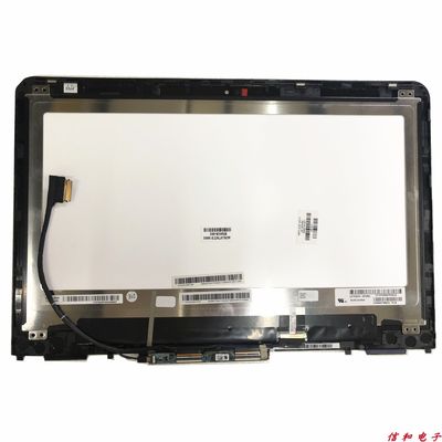 13.3&quot; 1366×768 118PPI TFT LCD Screen 250cd/m2 LP133WH2-SPB3 85/85/85/85 (Tipo)