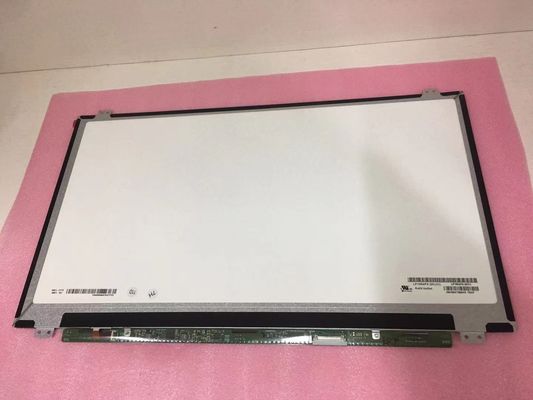 Pannello LCD industriale LP156WF6-SPD1 di 300cd/m2 141PPI del LG Display 15,6»