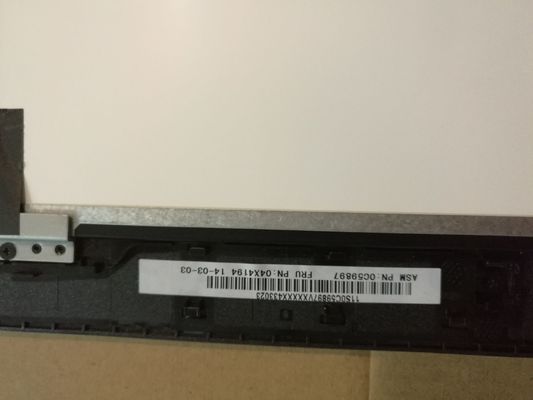 14,0» pannelli 250cd/m2 LP140WD2-TPB1 di LCD del quadrato di 1600×900 131PPI