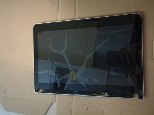 14,0» pannelli 250cd/m2 LP140WD2-TPB1 di LCD del quadrato di 1600×900 131PPI