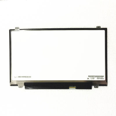 schermo LP140WF3-SPD1 1920×1080 di Tft del quadrato 157PPI di 300cd/m2 14.0in
