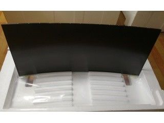 Cd/m di LM375QW1-SSA1 LG Display 37,5&quot; 3840 (RGB) ESPOSIZIONE LCD di INDUSTRIALE del ² di ×1600 300