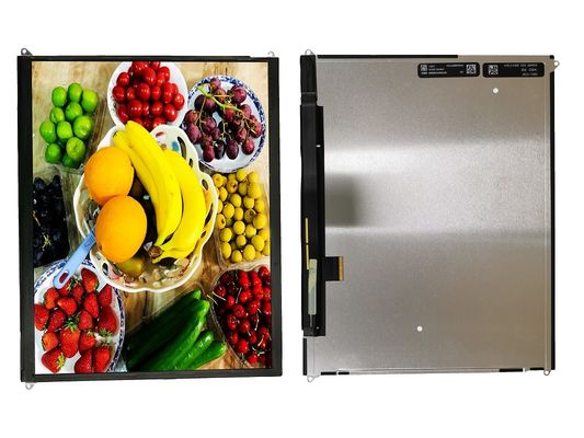 ESPOSIZIONE LCD di INDUSTRIALE del ² di ×1536 440 cd/m dei LG Display 9,7&quot; 2048 di LP097QX1-SPAV (RGB)