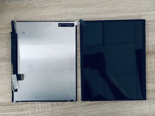 ESPOSIZIONE LCD di INDUSTRIALE del ² di ×1536 440 cd/m dei LG Display 9,7&quot; 2048 di LP097QX1-SPAV (RGB)