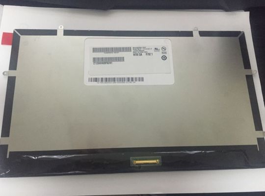 LP116WH4-SLN2 LG Display 11,6» 1366 (RGB) ESPOSIZIONI LCD di INDUSTRIALE del ² di ×768 400 cd/m