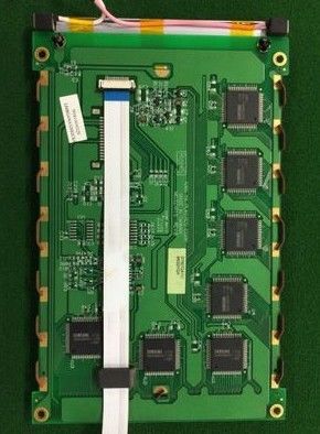 Cd/m di LA070WV2-TD01 LG Display 7,0&quot; 800 (RGB) ESPOSIZIONE LCD di INDUSTRIALE del ² di ×480 550