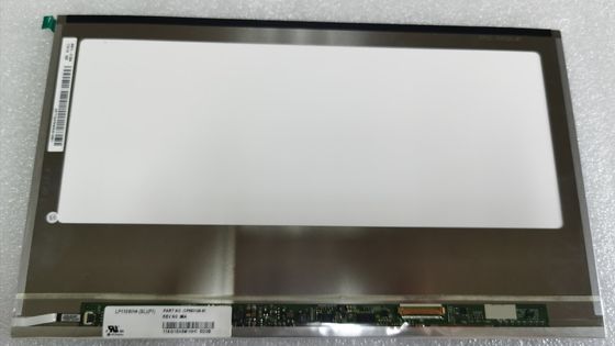 LP116WH4-SLP1 LG Display 11,6» 1366 (RGB) ESPOSIZIONI LCD di INDUSTRIALE del ² di ×768 400 cd/m