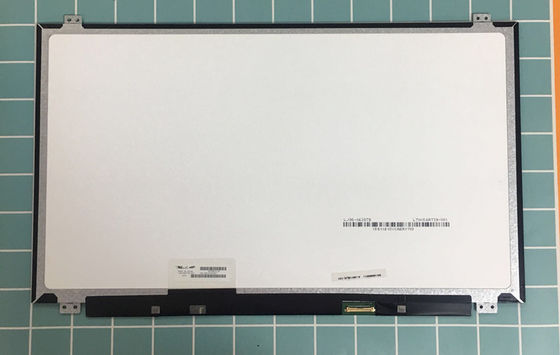 LP156WHB-TLB1 LG Display 15,6» 1366 (RGB) ESPOSIZIONI LCD di INDUSTRIALE del ² di ×768 200 cd/m
