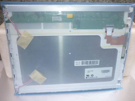 LB121S1-A2 LG Display 12,1» 800 (RGB) ESPOSIZIONE LCD di INDUSTRIALE del ² di ×600 300 cd/m