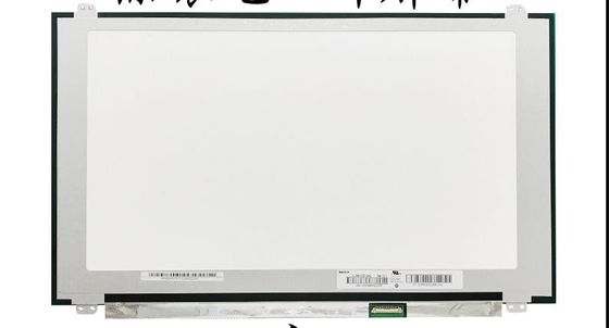 LP173WF4-SPF6 LG Display 17,3» 1920 (RGB) ESPOSIZIONI LCD di INDUSTRIALE del ² di ×1080 300 cd/m
