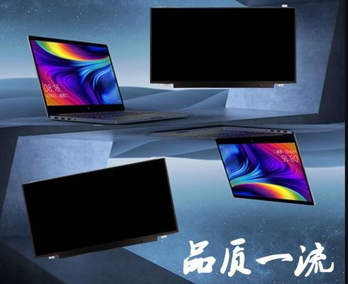 LP173WF4-SPF6 LG Display 17,3» 1920 (RGB) ESPOSIZIONI LCD di INDUSTRIALE del ² di ×1080 300 cd/m