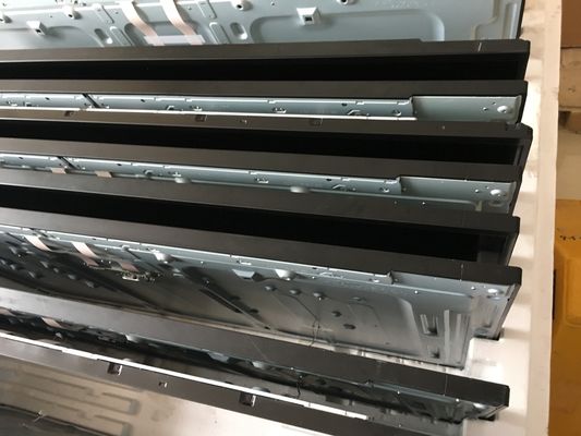 ESPOSIZIONE LCD di INDUSTRIALE del ² di ×1080 450 cd/m di LD550EUE-FHB1 LG Display 55&quot; 1920 (RGB)