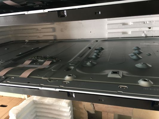 ESPOSIZIONE LCD di INDUSTRIALE del ² di ×1080 450 cd/m di LD550EUE-FHB1 LG Display 55&quot; 1920 (RGB)