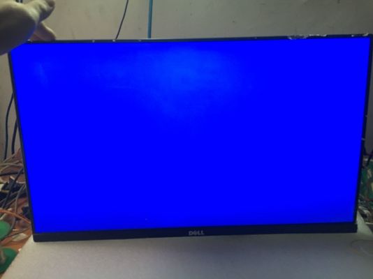 ESPOSIZIONE LCD INDUSTRIALE di ×1080 400cd/m2 di LD320EUN-SEM1 LG Display 32,0&quot; 1920 (RGB)