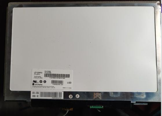 LP133WX2-TLG5 LG Display 13,3» 1280 (RGB) ESPOSIZIONI LCD INDUSTRIALI di ×800 275cd/m2