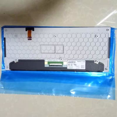 12.3&quot; 1920×720 650cd/m2 Pannello LCD TFT LA123WF4-SL02 89/89/89/89 (Tipo)