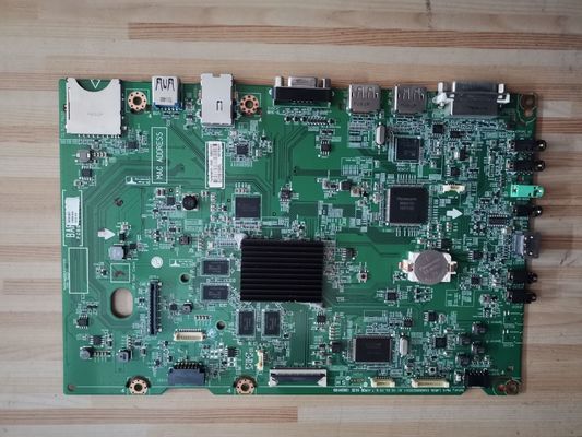 Display LG 49" 450cd/m2 Display LCD WLED 45PPI LD490EUE-FHB1 89/89/89/89 (Tipo.)
